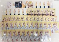 カラフルピーチ たっつん ブロマイド まとめ売り