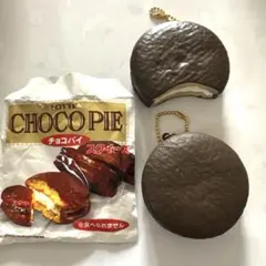 ロッテ チョコパイ スクイーズのサムネイル