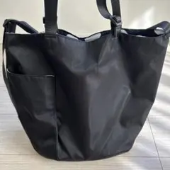 ear PAPILLONNERアジャスタートートバック(A4サイズ対応)