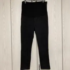 ユニクロ マタニティパンツ マタニティデニム