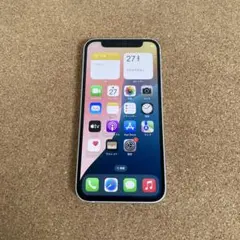 2039 比較的美品☆iPhone12mini 256GB SIMフリー☆