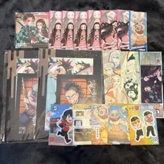 2025年最新】鬼滅まとめ売りの人気アイテム - メルカリ