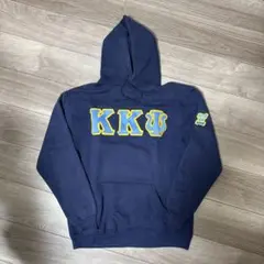 80s USA製RUSSELL ATHLETIC パーカー ネイビー 希少レア