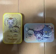 すらいどきゃん　プリキュア　サンリオ