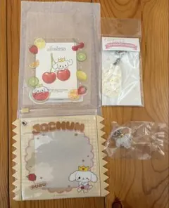JOCHUM RURU EIENカプセルトイ コンプリートセット - メルカリ