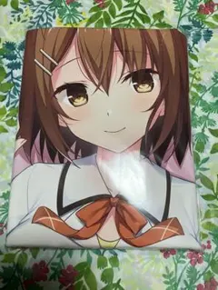 新品 コスパ 蒼の彼方のフォーリズム 有坂真白 ビッグタオル - メルカリ