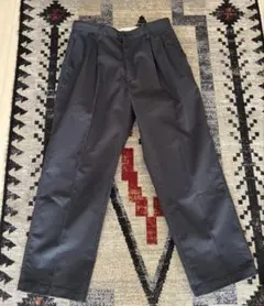 RED KAP/レッドキャップ　FREAK'S STORE 別注　ツータックチノ