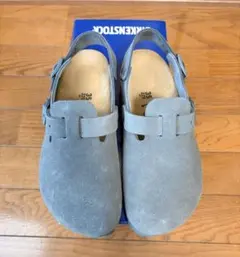 BIRKENSTOCK サンダル トキオ　レディース35のサムネイル