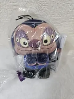 リロ&スティッチ ぬいぐるみマスコットジャンバ・ジュキーバ博士