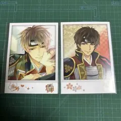 未開封·新品、未使用 イケメン戦国 台湾限定　おまんじゅう 真田幸村 イケメン戦国 真田幸村 台湾 スチル ポストカード € - メルカリ