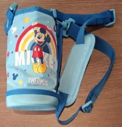 サーモス　水筒カバー