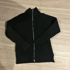 COMME CA COMMUNE ドライバーズニット