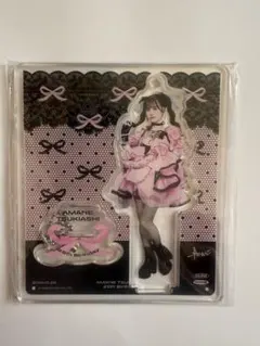 ☺*︎様 【新品未使用】月足天音 生誕 アクスタ 生誕祭