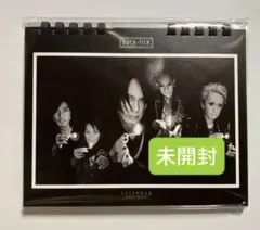 BUCK-TICK ガチャ 当たり アクリル万年カレンダー BUCK-TICK ガチャ 当たり アクリル万年カレンダー - メルカリ