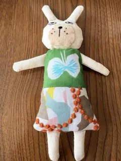 2026年最新】ミナ ペルホネン うさぎの人気アイテム - メルカリ