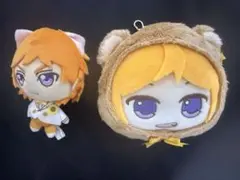A3! 皇 天馬 ぬいぐるみ