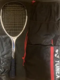 2026年最新】YONEX NANOFORCEの人気アイテム - メルカリ