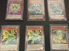 遊戯王 英語版 引退 まとめ売り