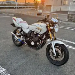 チタンエキパイBEET 中古！ YAMAHA XJR400R 4HM RH02J - メルカリ