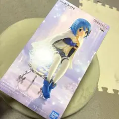 魔法少女まどか⭐︎マギカ 叛逆の物語 フィギュア 美樹さやか 送料込み