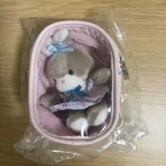 SWIMMER 吉徳レトロぬいぐるみこれくしょん　ミニ　キャンディ