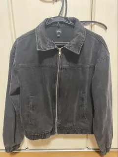 ブラック ジャケット