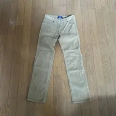 大幅お値下げ　ズボン　コーデュロイ