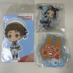新品★あんスタ★Ra*bits【天満光】アニカフェ★ラバーチャーム sddefault.jpg