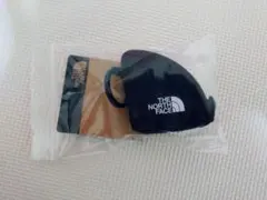 【新品未開封】THE NORTH FACE 小銭入れ コインケース ブラック