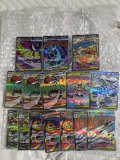 メガドリームex MA まとめ売り　ポケモンカード　早い者勝ち