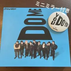  Man I DO ME 4DVD & 3DVDセットバラ売り可能 Man I DO ME 4DVD & 3DVDセットバラ売り可能 Snow Man I DO ME