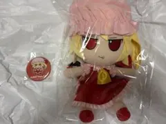 にっこりイデアちゃん ブレイブリーデフォルト ぬいぐるみ ブレイブリーデフォルト にっこりイデアちゃん - メルカリ