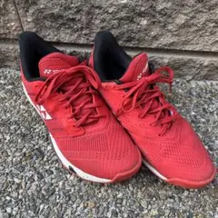 ヨネックステニスシューズ24