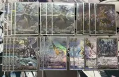 2025年最新】ヴァンガード バヴサーガラ デッキの人気アイテム