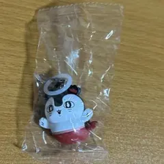 ちいかわ 人魚の島のひみつ 映画 特典 めじるしアクセサリー セイレーン