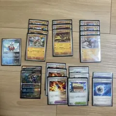 ローブシンデッキパーツ