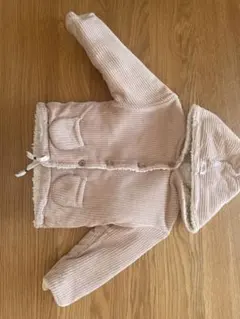 Buho ボアジャケット　24m