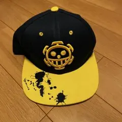 トラガルファーロー キャップ