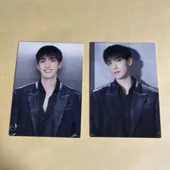 2025年最新】SEVENTEEN right here japan ドギョムの人気