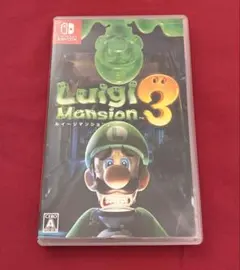 ルイージマンション3
