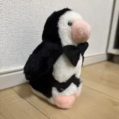 マンシングウェア ペンギン　ぬいぐるみ　ゴルフヘッドカバー