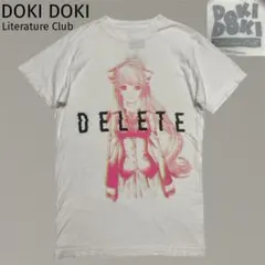 2026年最新】ddlc tシャツの人気アイテム - メルカリ