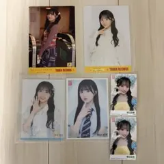 akb48 伊藤百花 生写真 タワレコ限定ポストカード - メルカリ