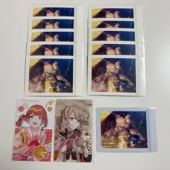 望月穂波 プロセカ まとめ売り