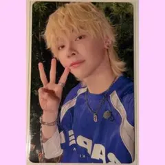 &TEAM NICHOLAS ニコラス BtL ラキドロ weverse トレカ