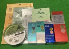 VT スキンケア 9点セット まとめ売り②