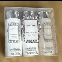 【2026.6月品】ラス1！JILL STUART バスタイムセットのサムネイル