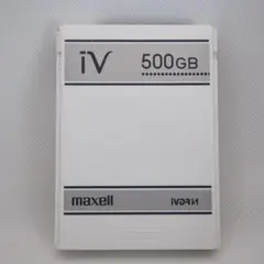 2026年最新】ivdr 500gbの人気アイテム - メルカリ