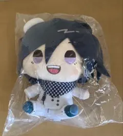 王馬小吉 もちどる アクリルスタンド ドンキホーテ ダンガンロンパ