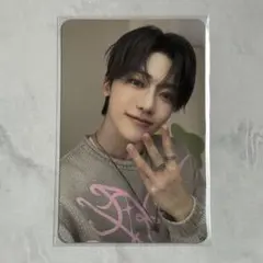 2025年最新】SMTOWN トレカ ジェミンの人気アイテム - メルカリ